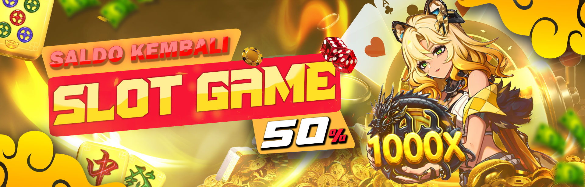 Slot Depo 5K Via DANA Metode QRIS Tanpa Rekening